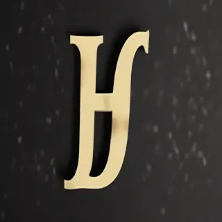 b font