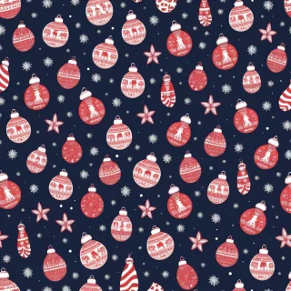 christmas pattern png