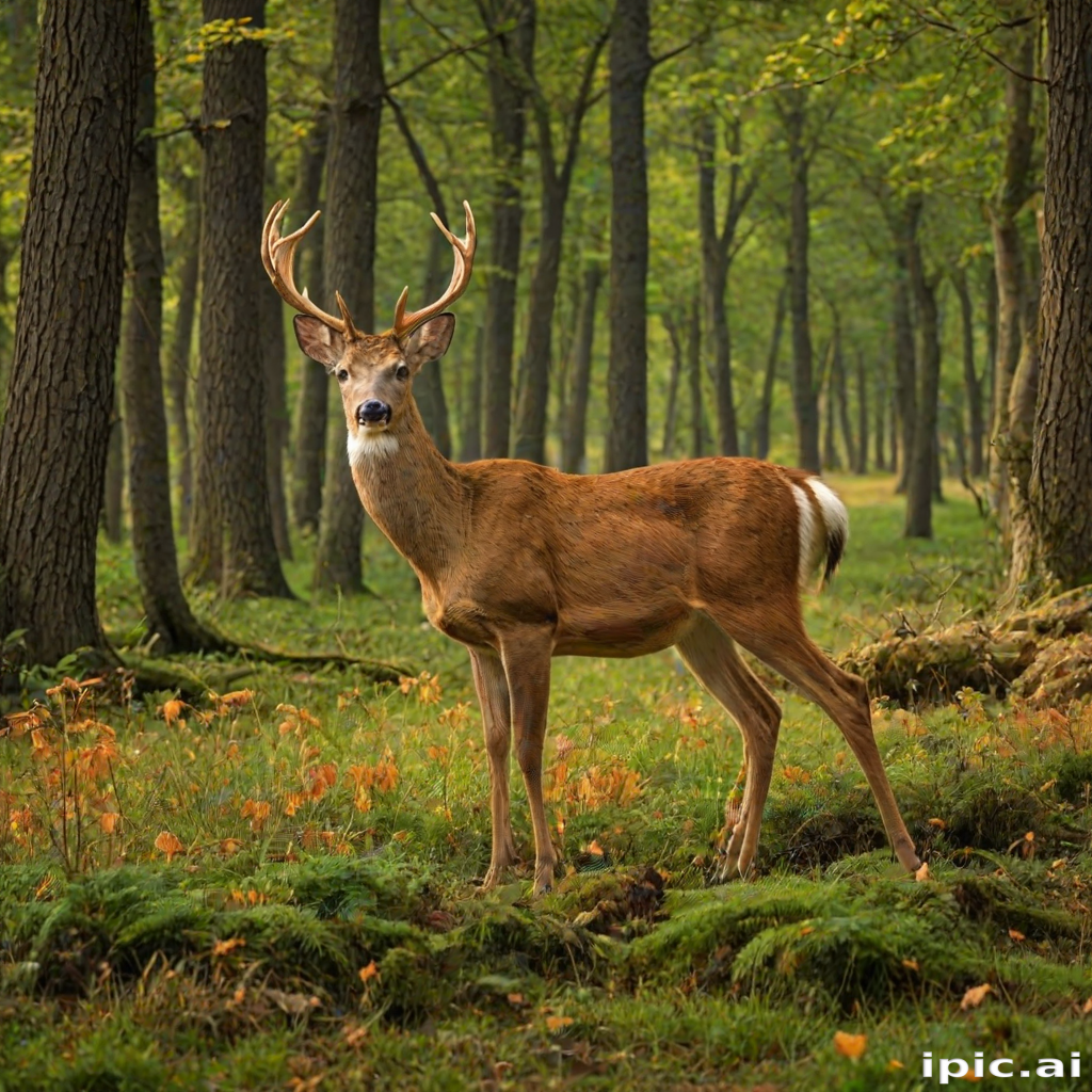 deer backgrounds