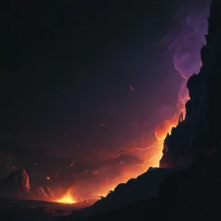 dark wallpaper for android