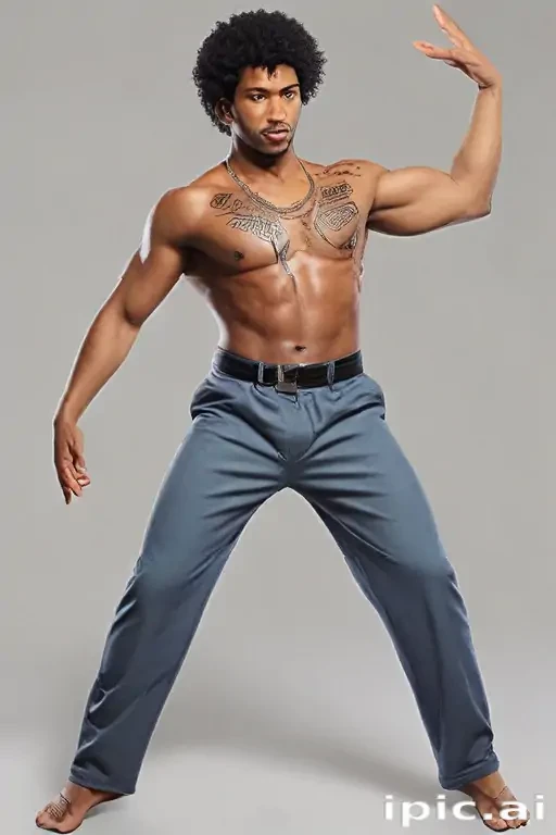 dance png