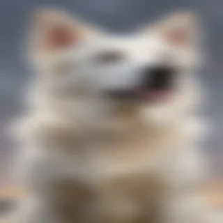 labsky dog breed