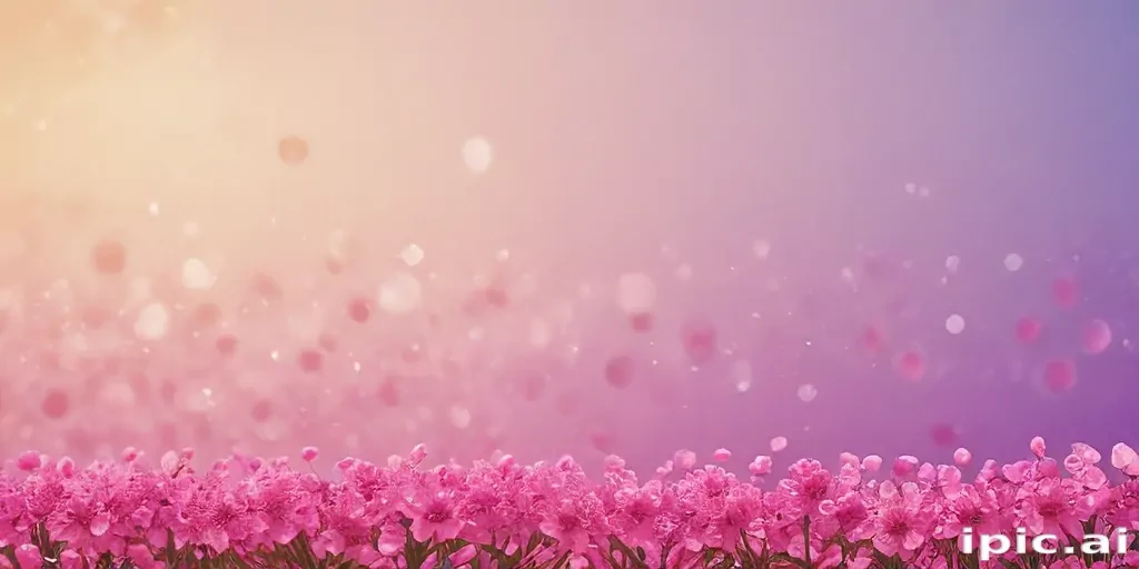 background lovely