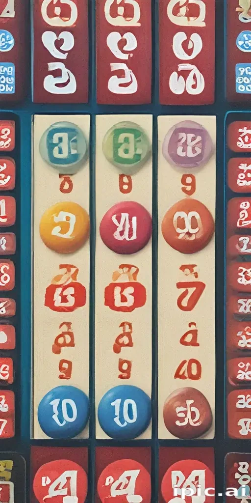 bingo png