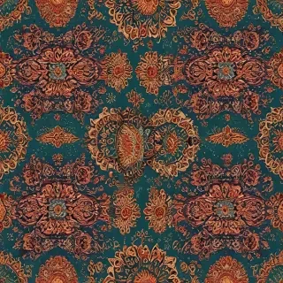indian pattern