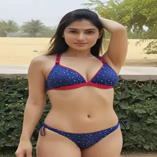 indian bhabhi bikini