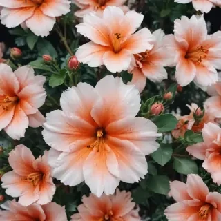 asthetic flower wallpaper