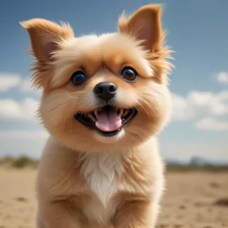funny dog wallpapers