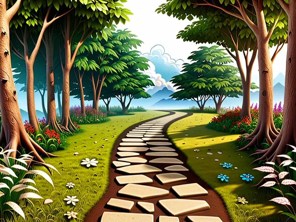 path png