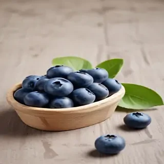 blueberry png