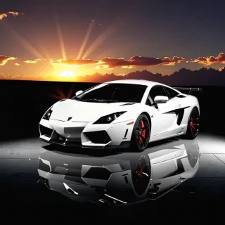 car wallpaper