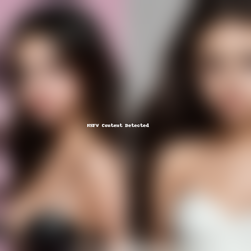 selena gomez vs ariana grande
