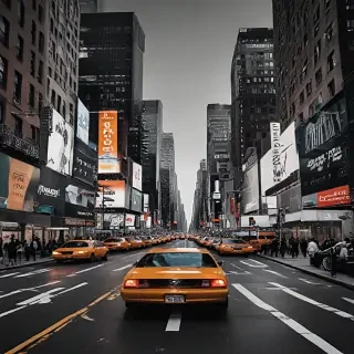 iphone background new york
