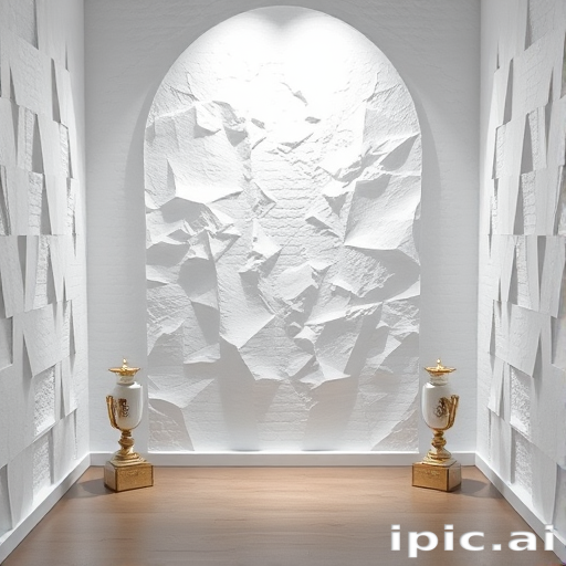white bg