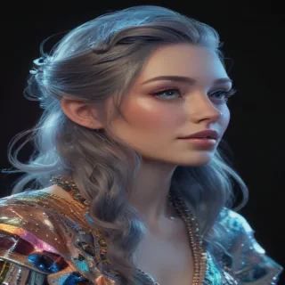 holographic png