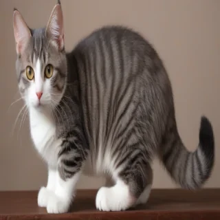 american wirehair breed