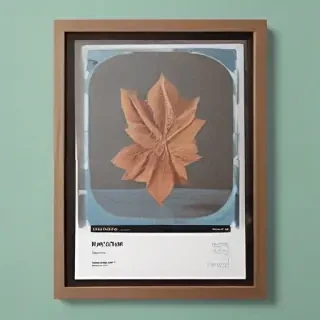print mockup
