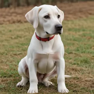 labmaraner dog breed