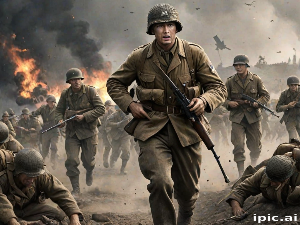 ww2 wallpaper