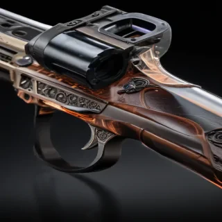 gun transparent image