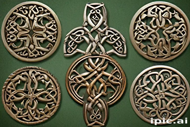 celtic symbols