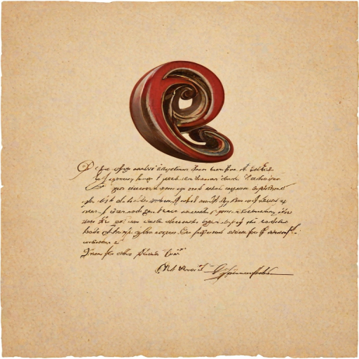 letter png