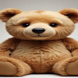 teddy bear png