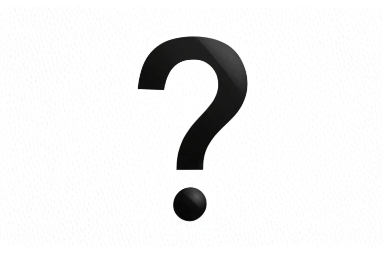 question mark png