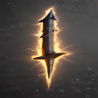 lighting bolt png