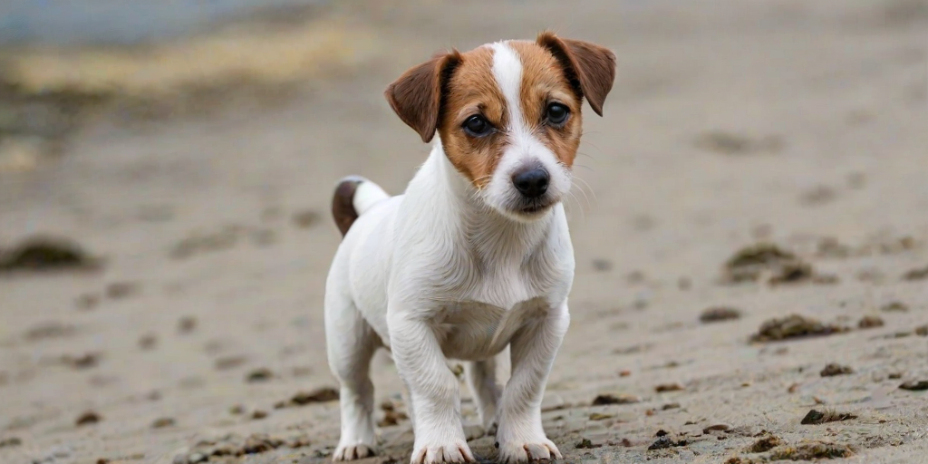 jack russel
