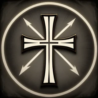 cross symbol
