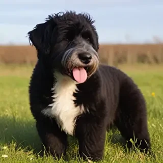 portuguese sheepdog