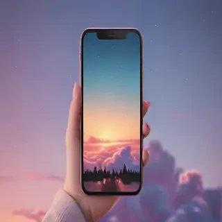 cute aesthetic wallpapers iphone