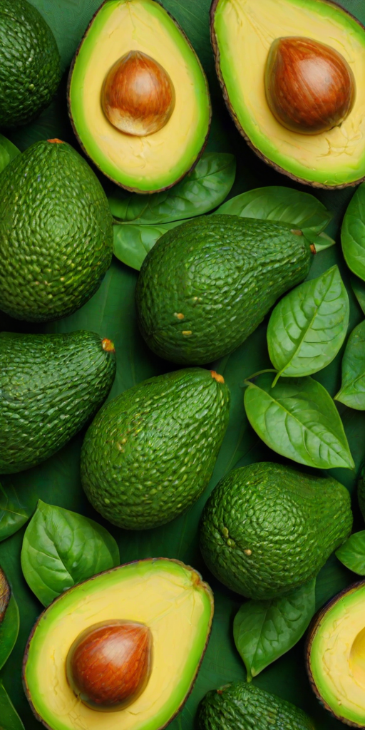 avocado backgrounds