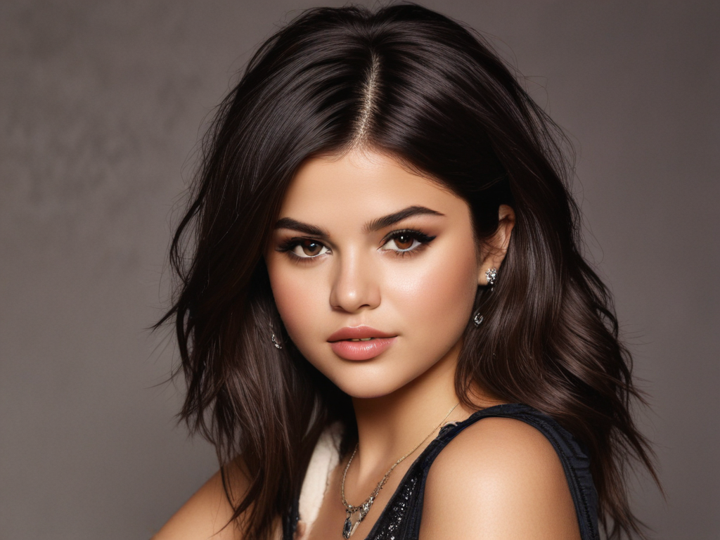 selena gomez collaborations