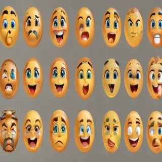 emoji clip art