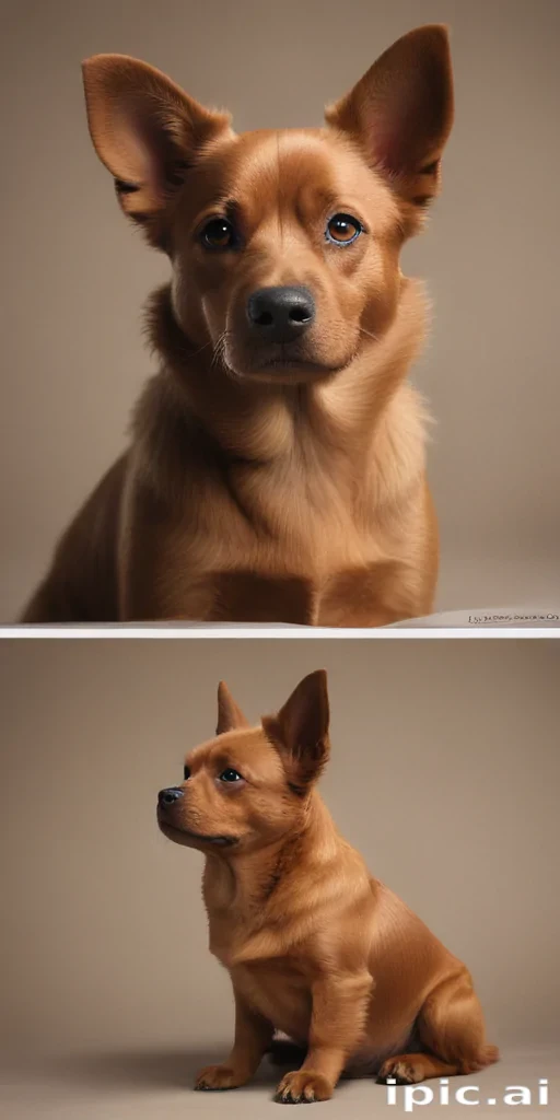 dorgi dog breed