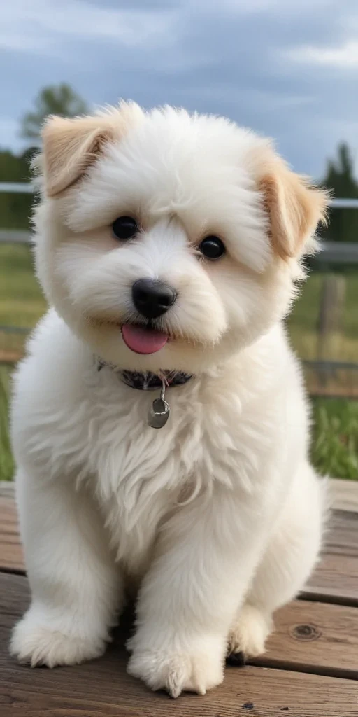 eskipoo dog breed
