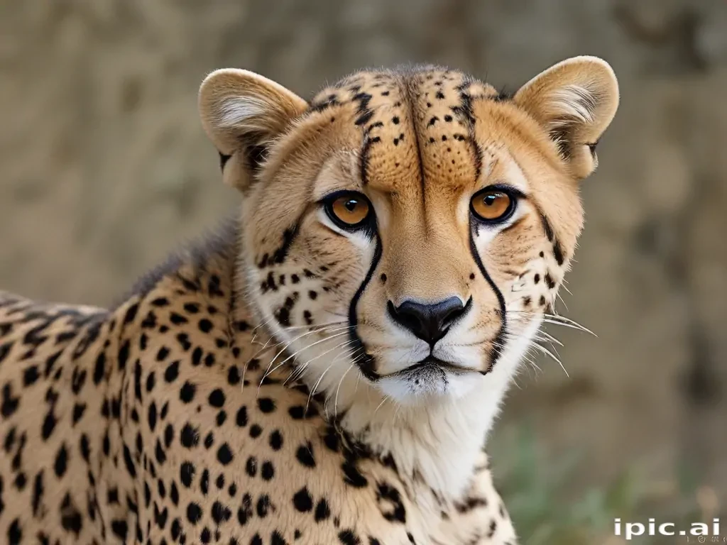 cheeta