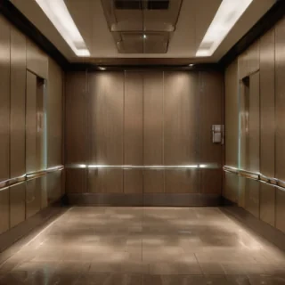 elevator music