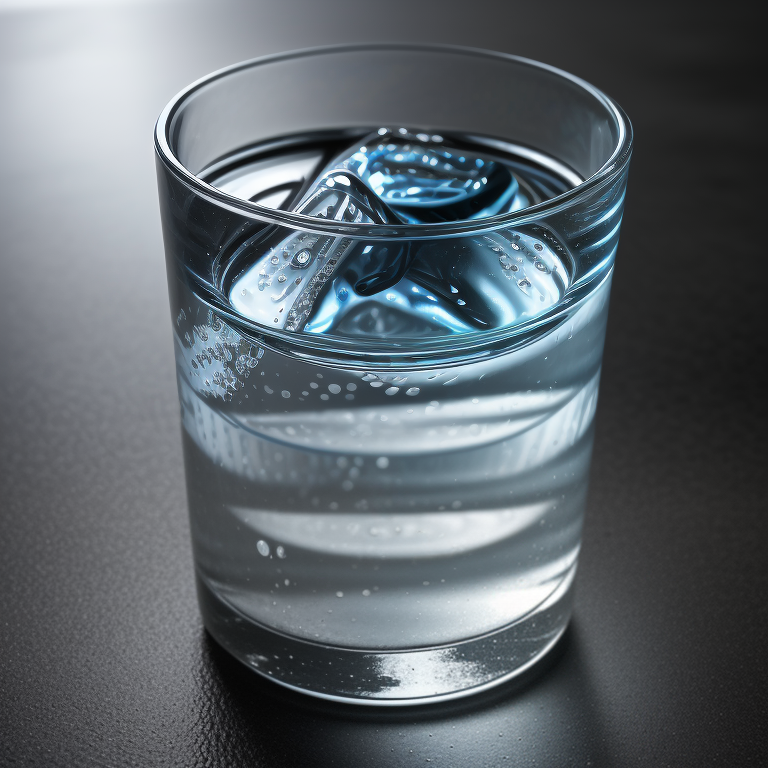 is purified water the same as filtered water