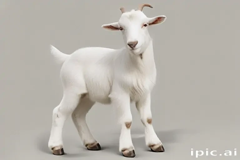 goat png