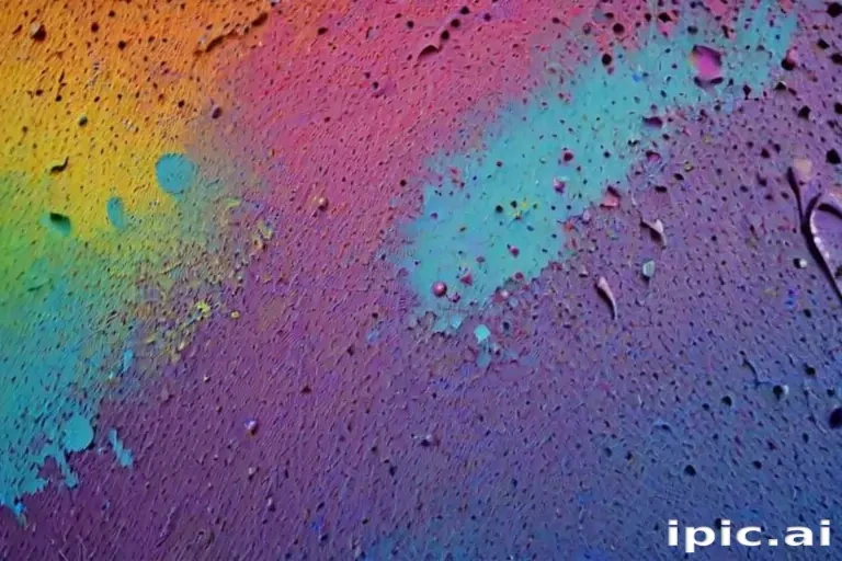 spray paint background