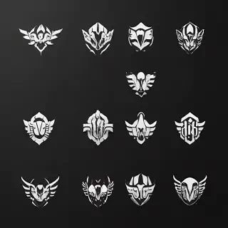 logo backgrounds