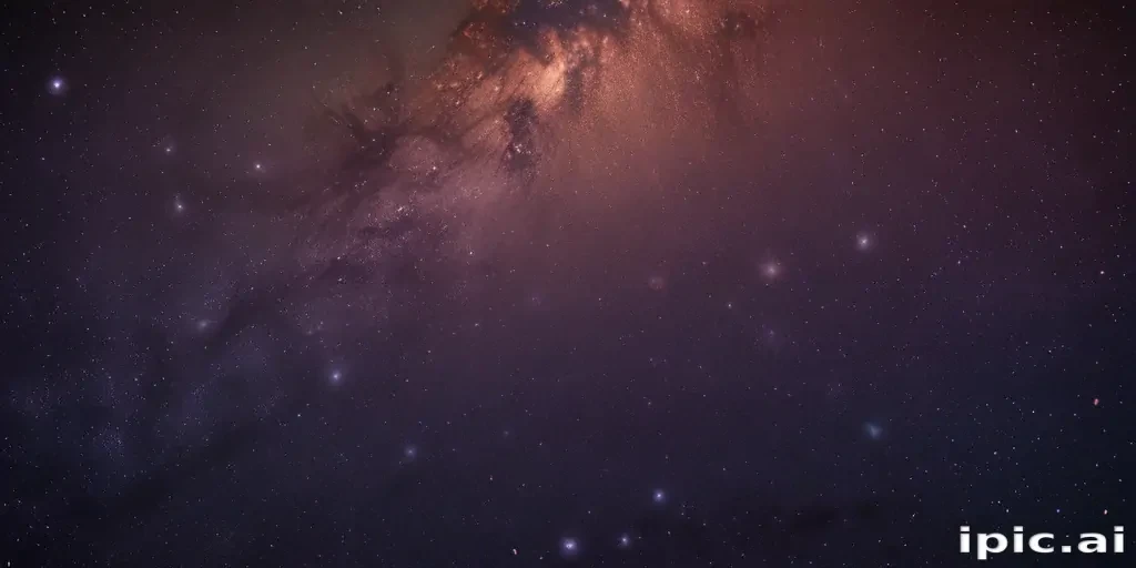 stars background wallpaper