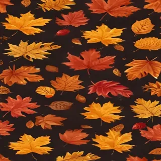 fall png