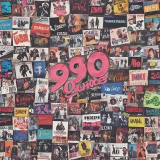 90s music