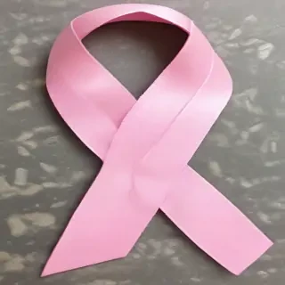 cancer ribbon