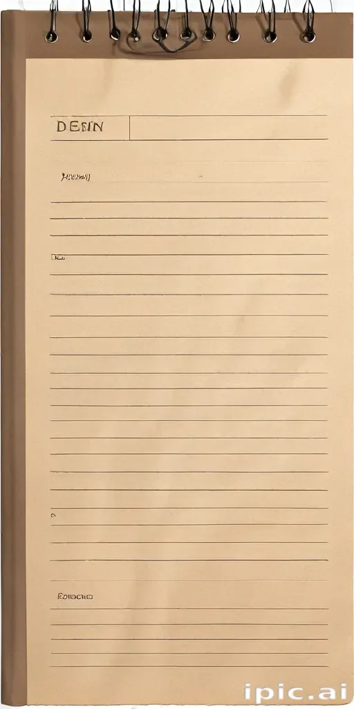 agenda png