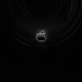 dark minimalist iphone wallpaper